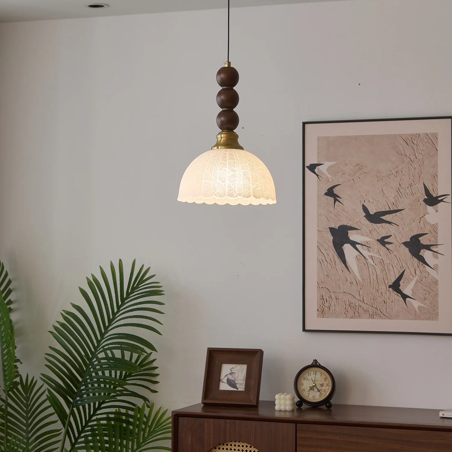 Entaneza Pendant Light