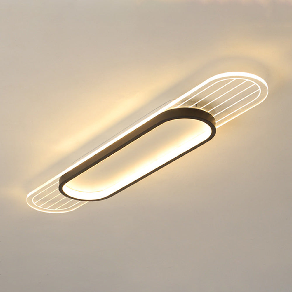 Paremo Ceiling Light