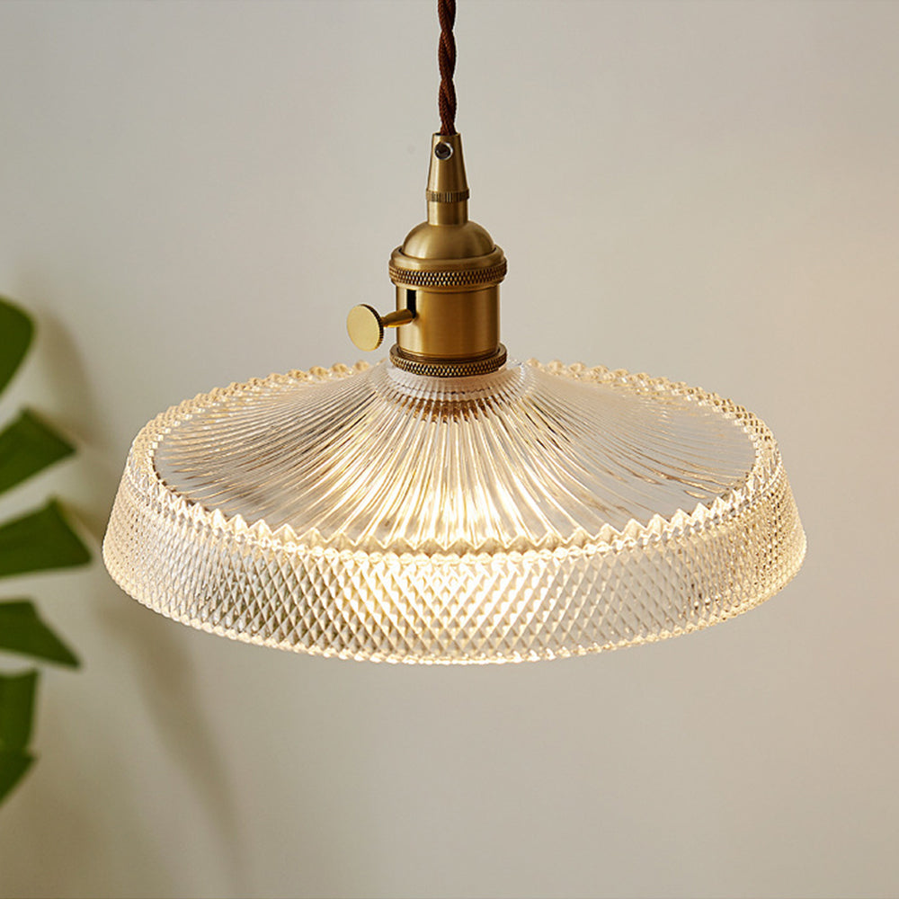 Siltero Pendant Light