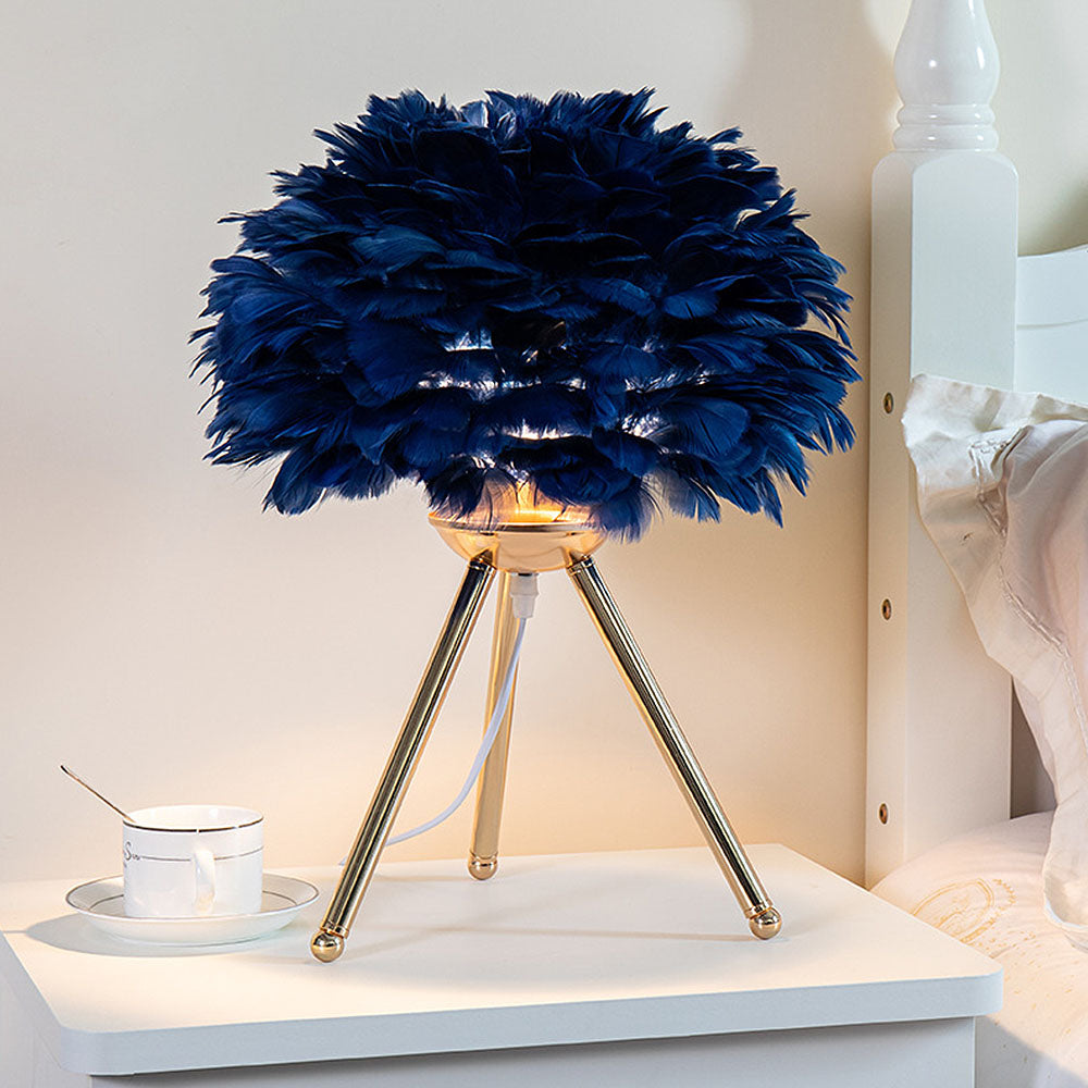 Vare Table Lamp