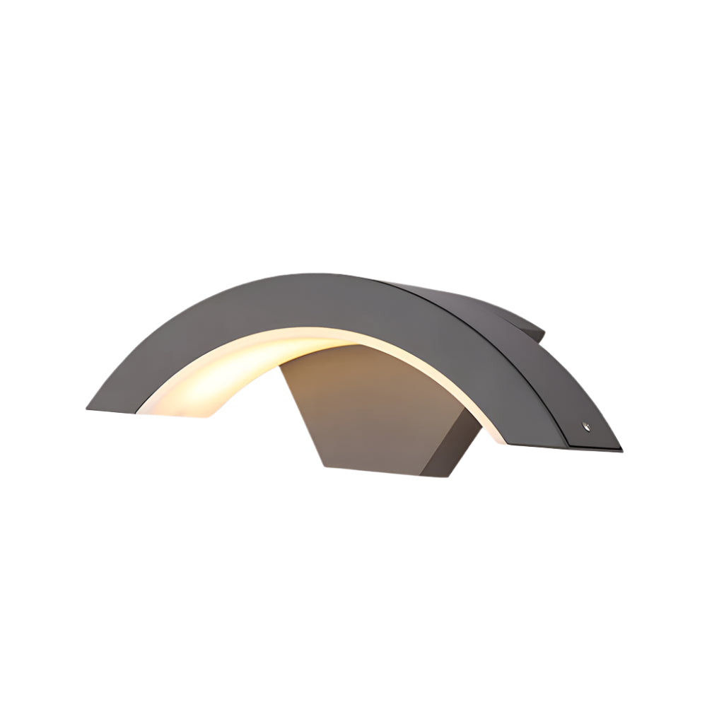 Feloré Outdoor Wall Light