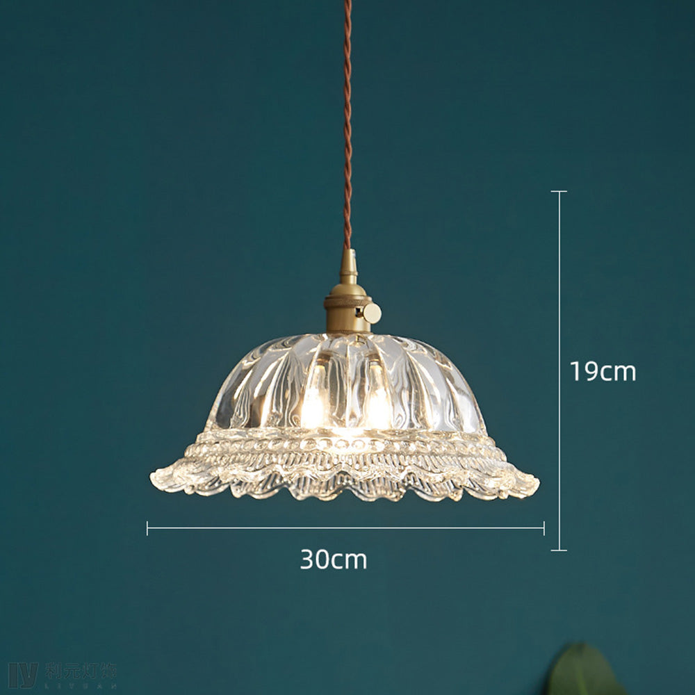 Miralith Pendant Light