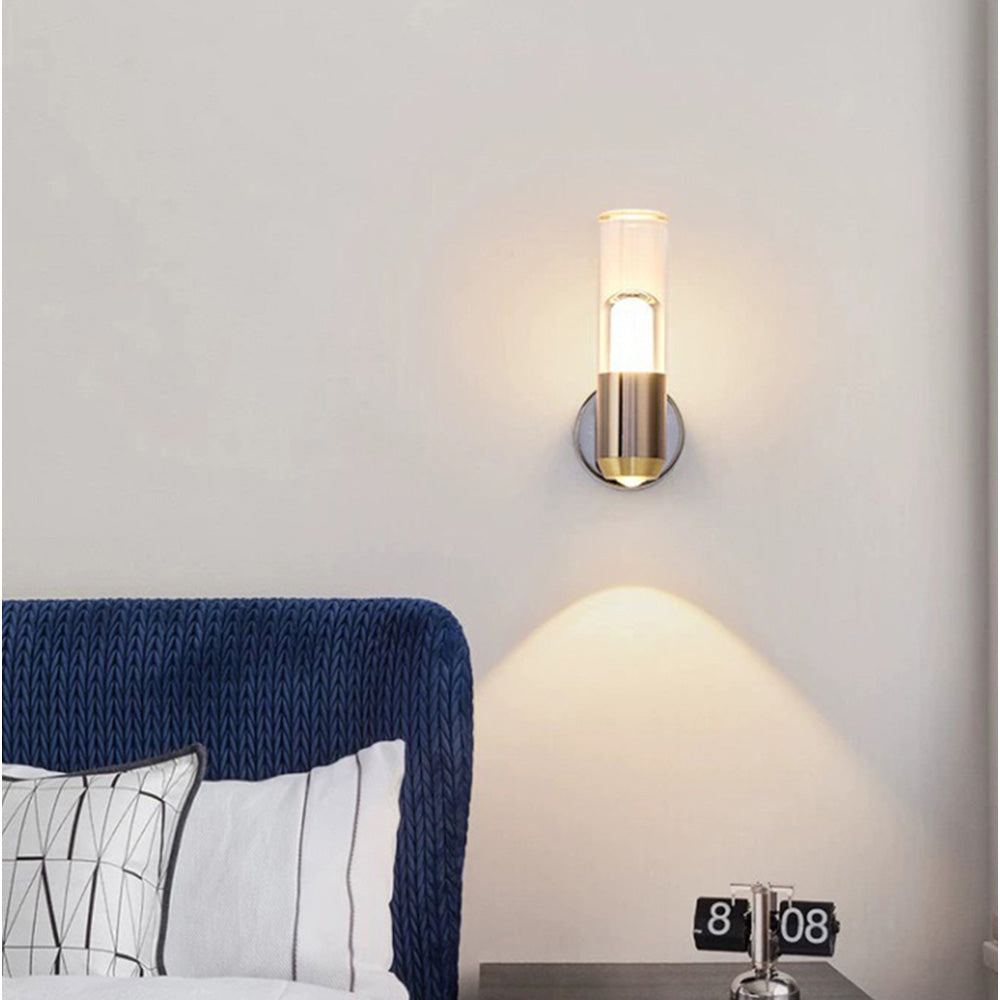 Luvono Wall Light