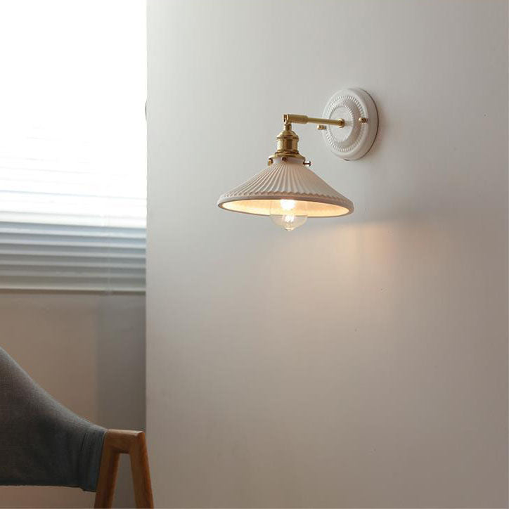 Toreio Vintage Wall Light