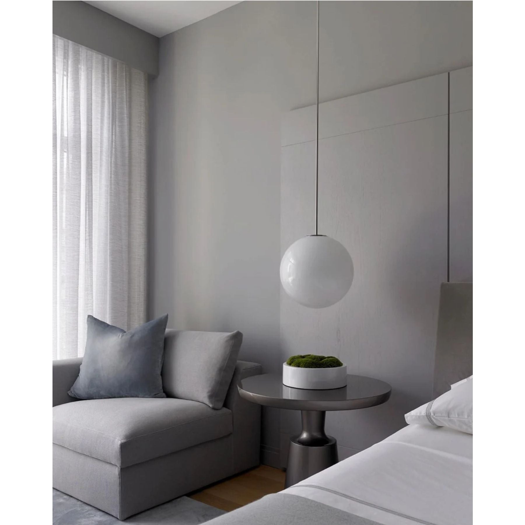 Pazero Pendant Light