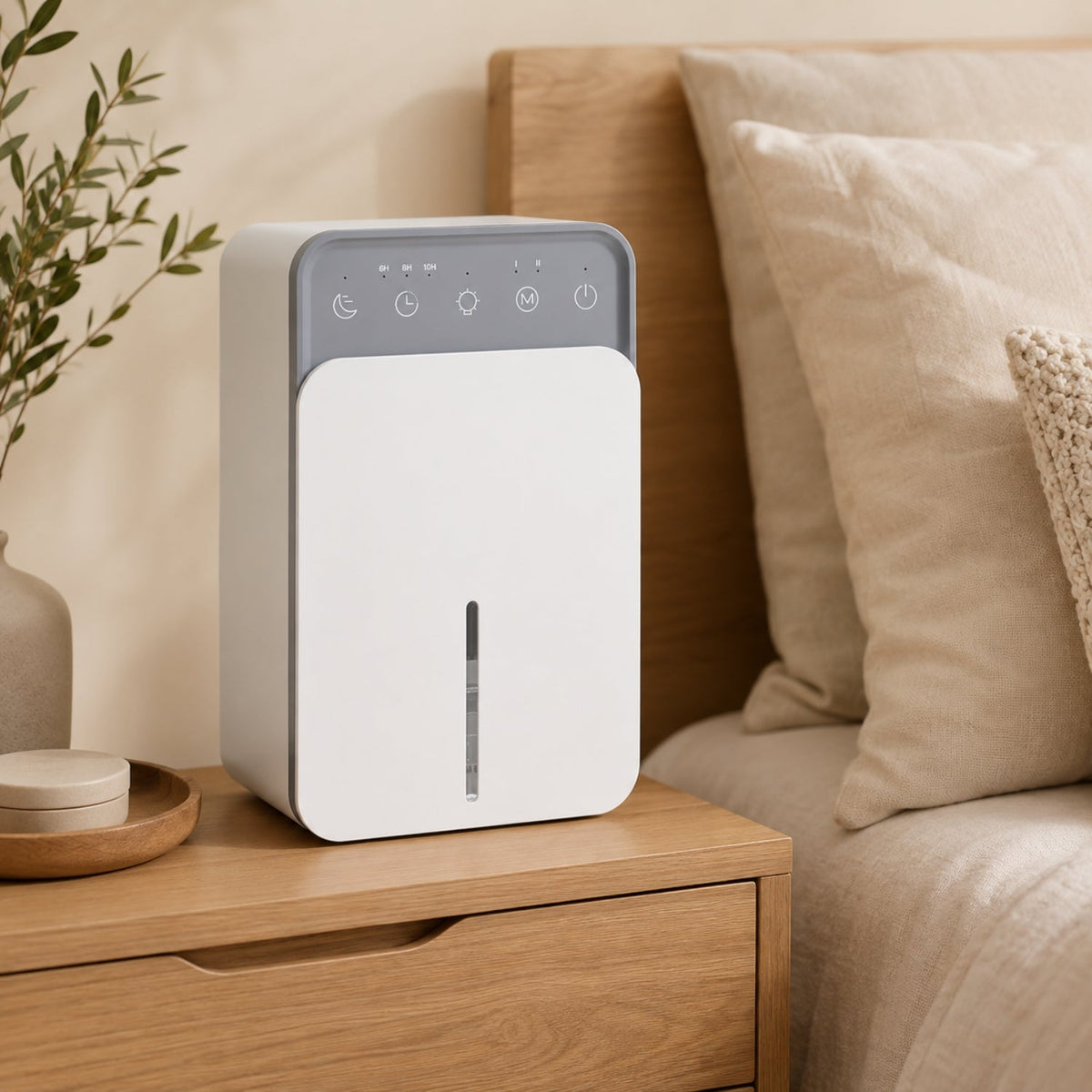 EEVO - Mini Dehumidifier