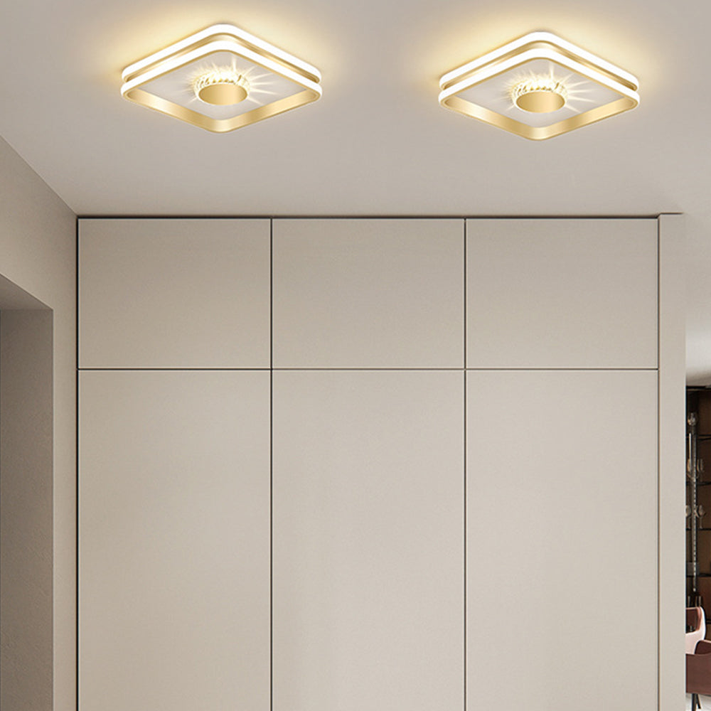 Goldis Ceiling Light