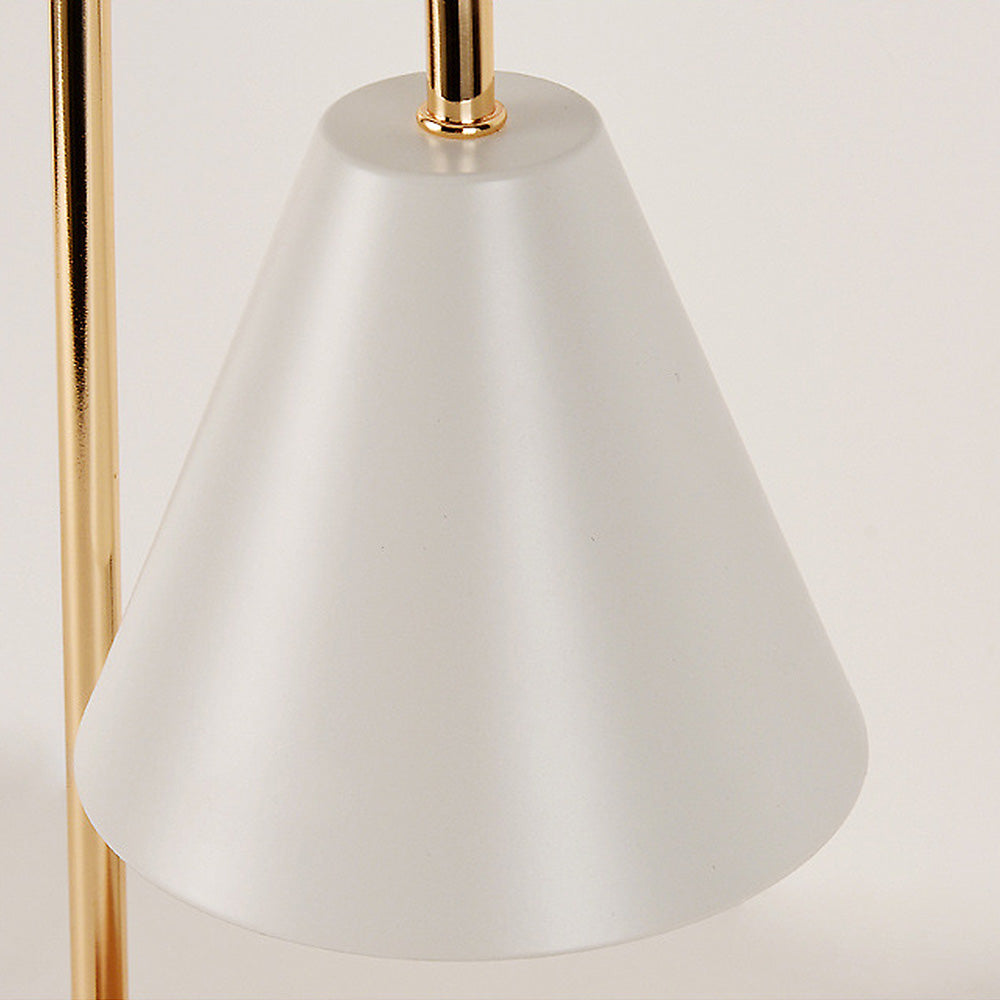 Flamira Candle Lamp