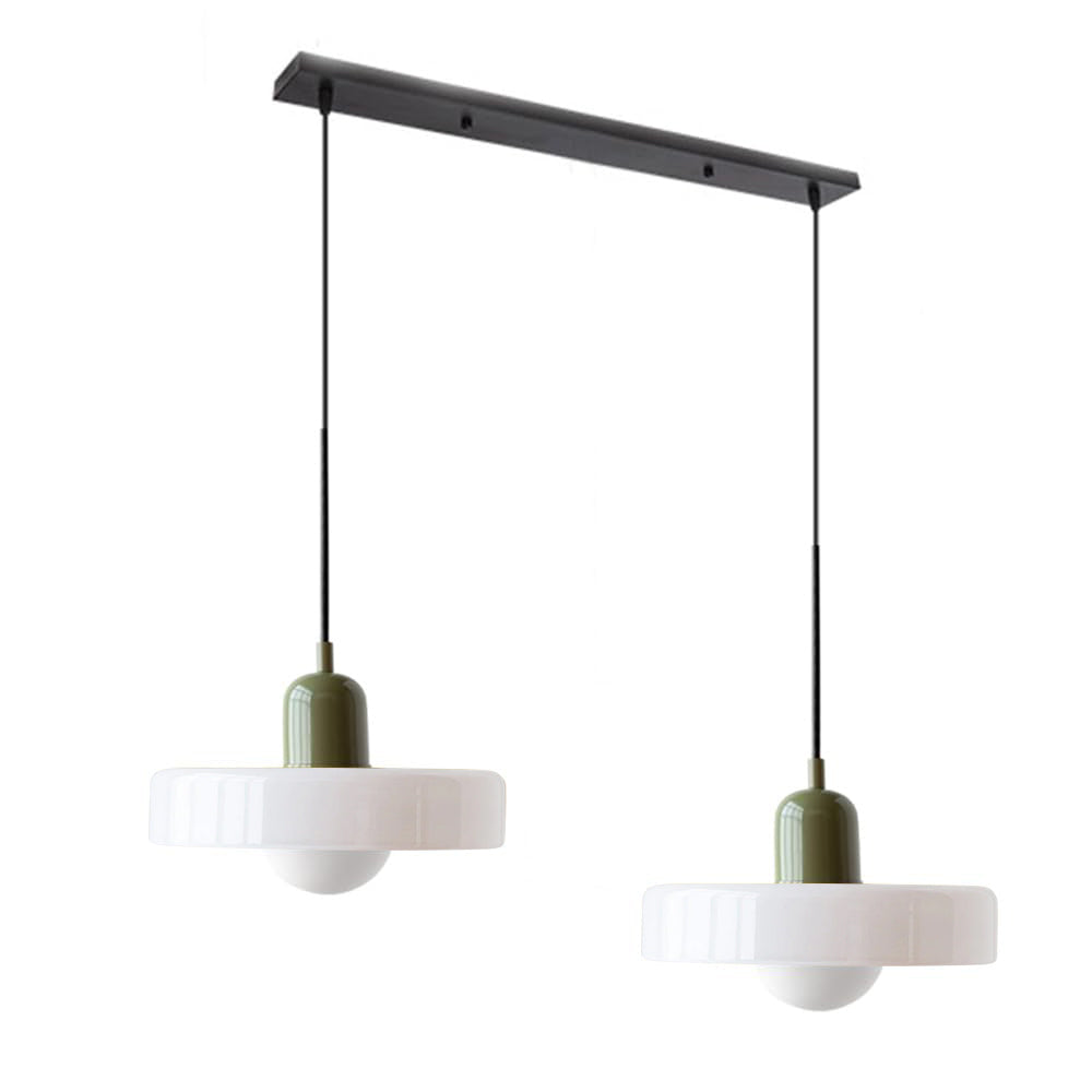 Luccon Double Pendant Light