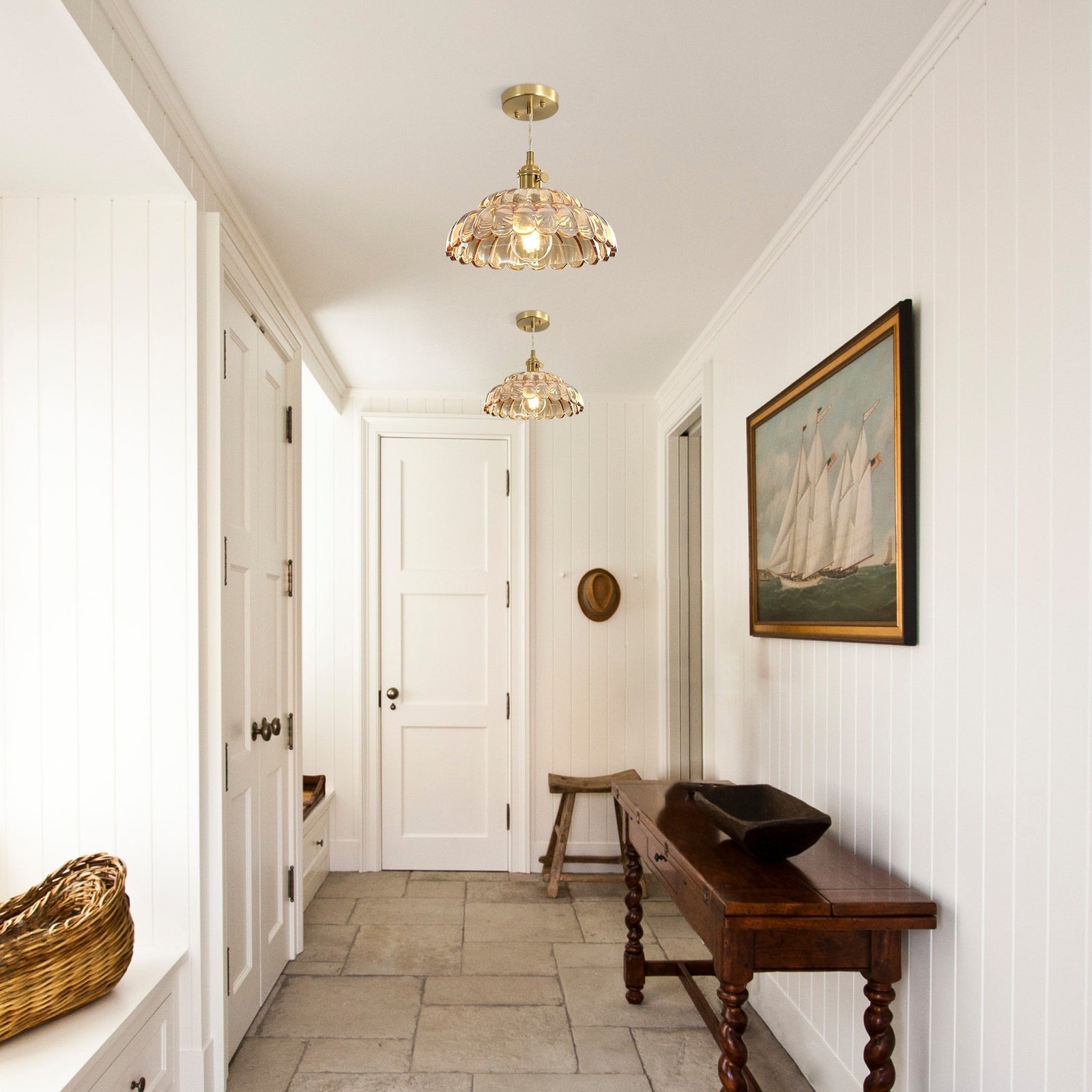 Coaren Pendant Light