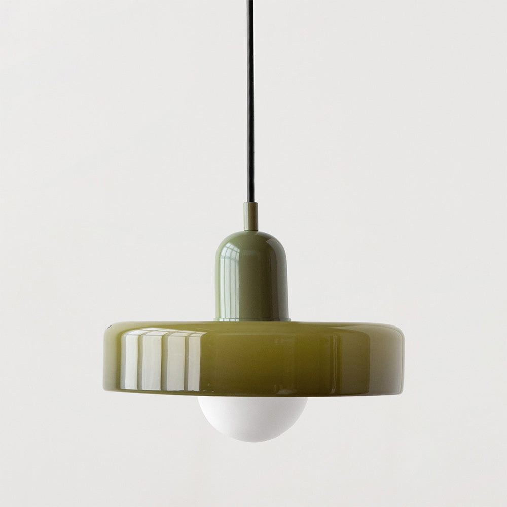 Luccon Retro Pendant Light