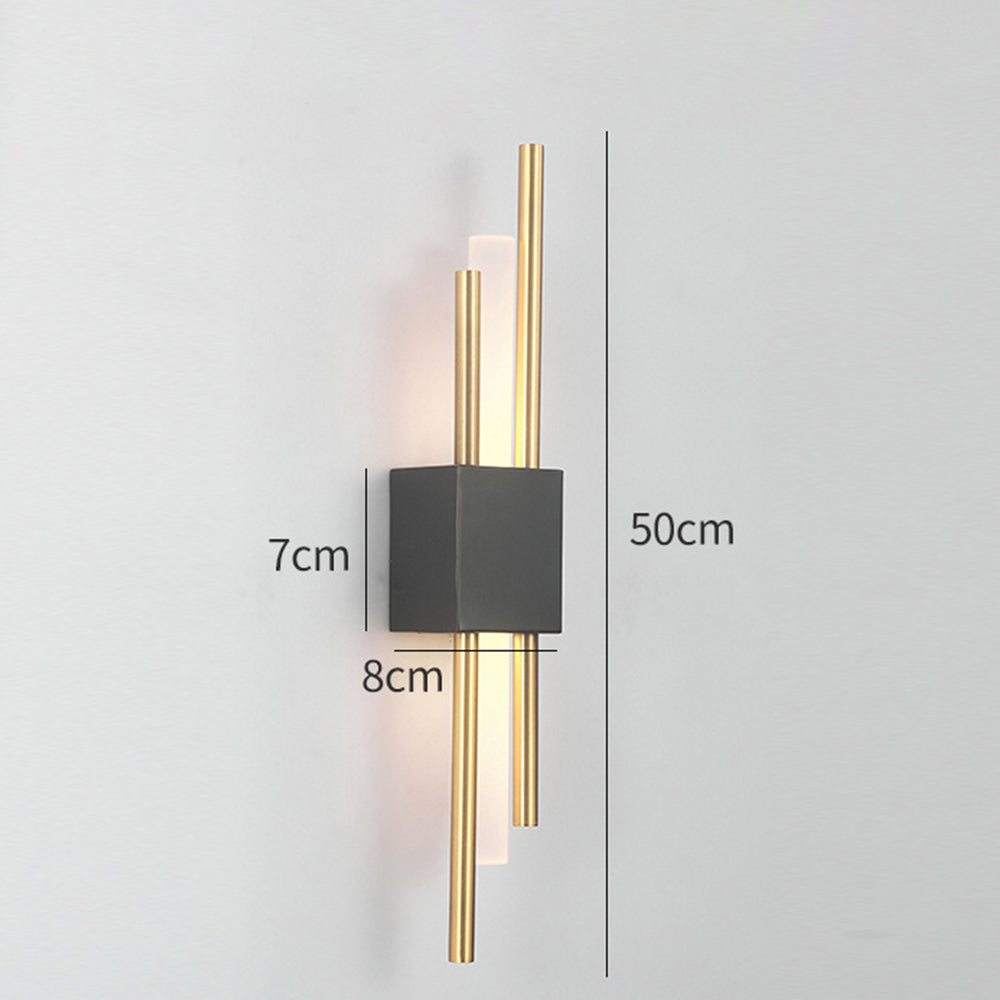 Scone luxury Wall Light
