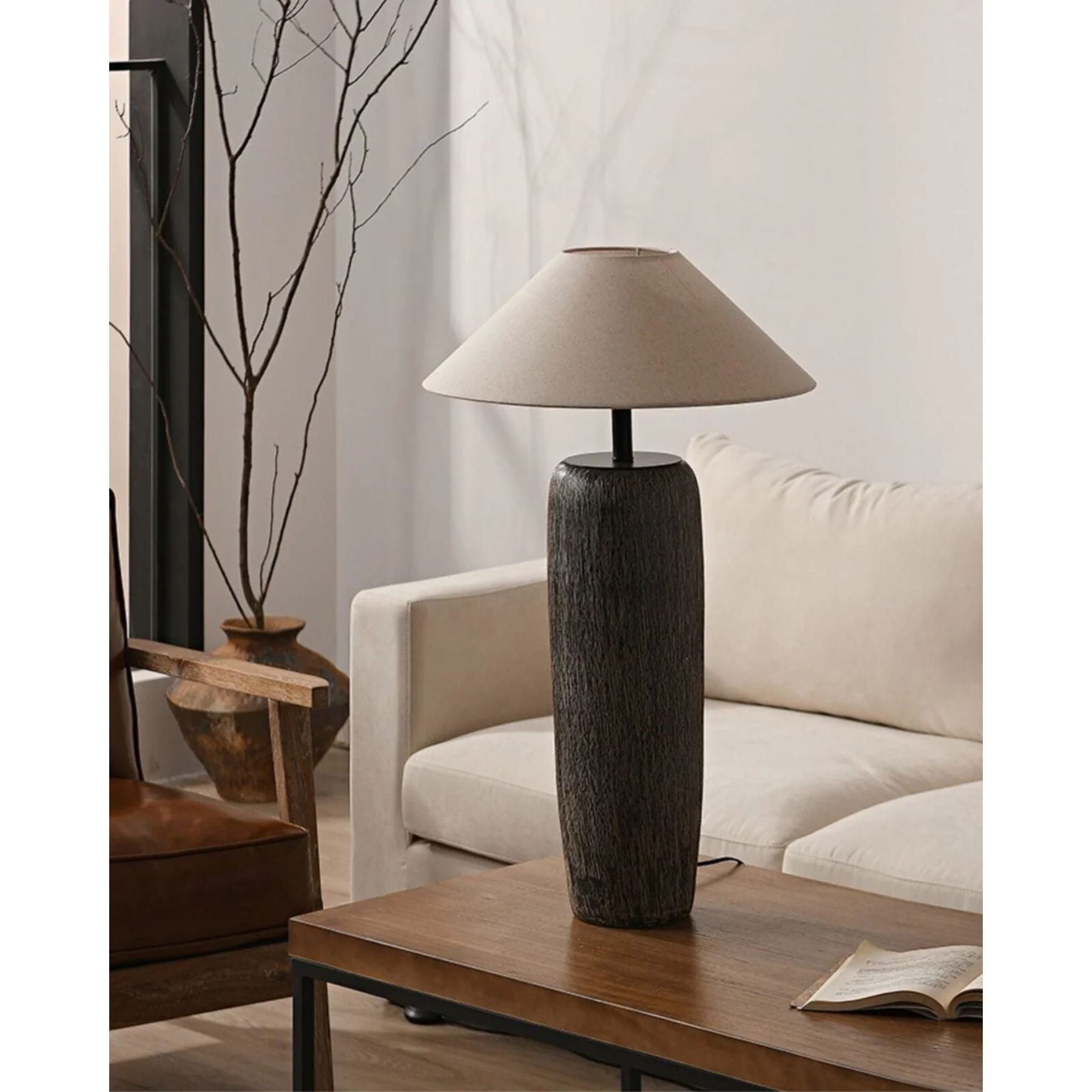 Tolozon Floor Lamp