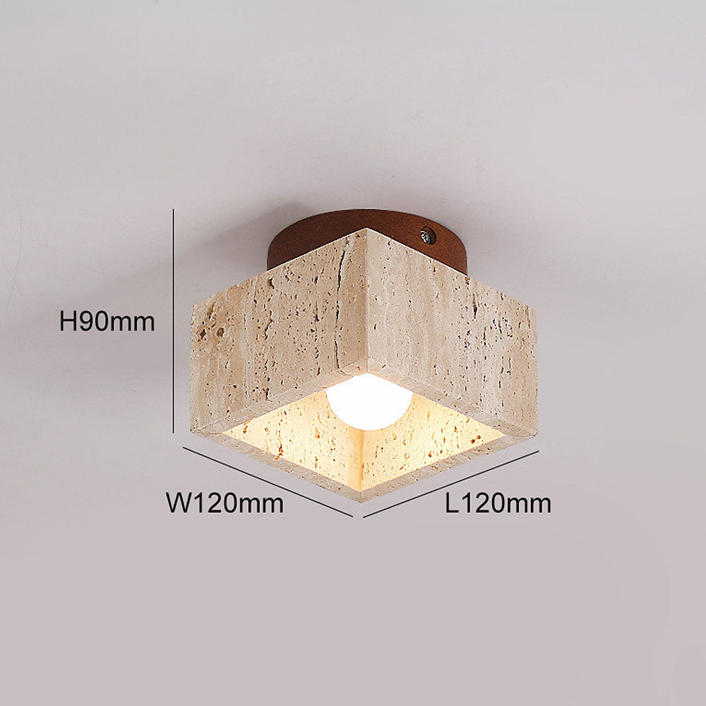Cilestic Ceiling Light