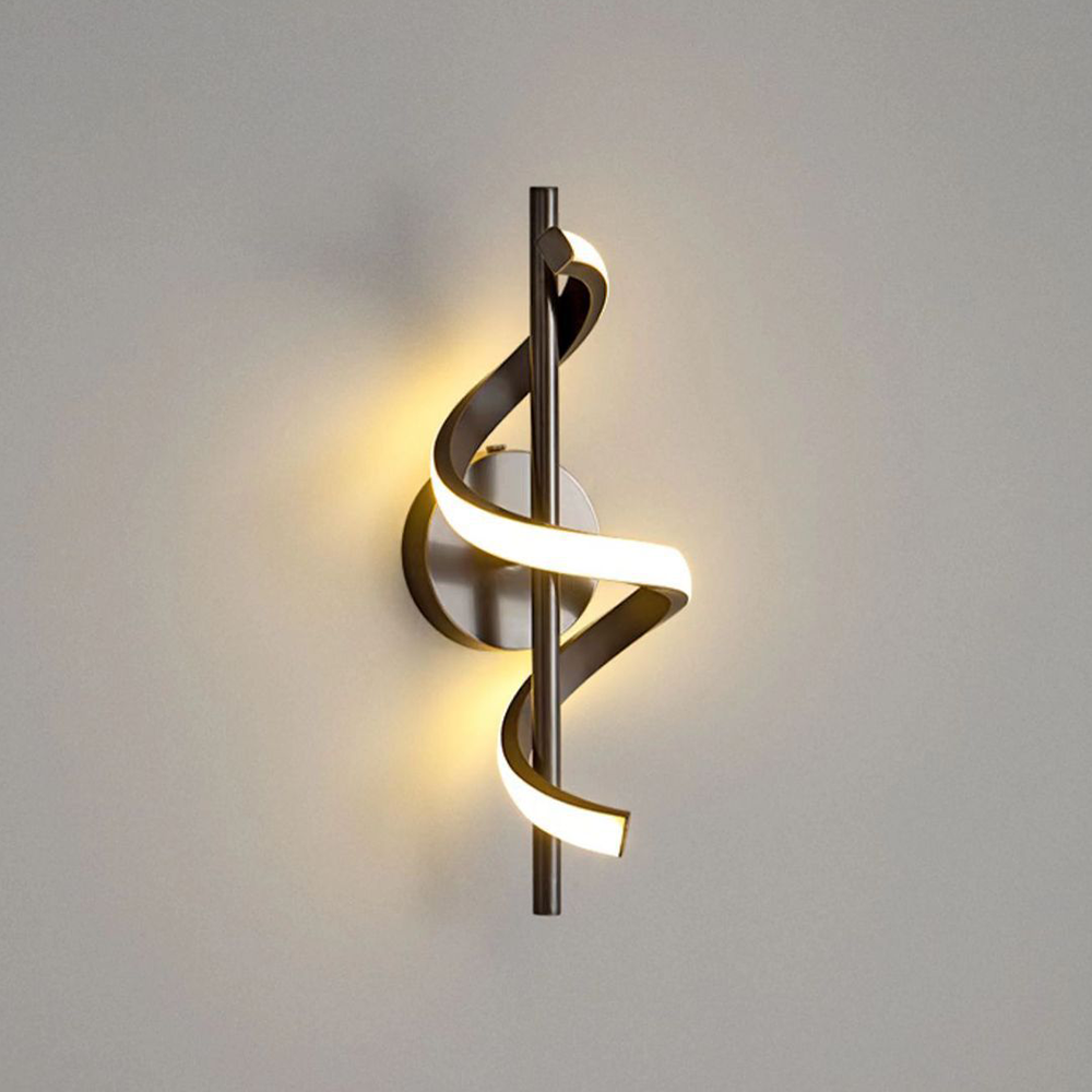 Lurevo Wall Light