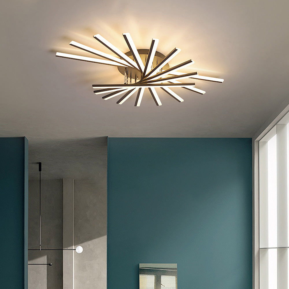 Linzea Ceiling Light