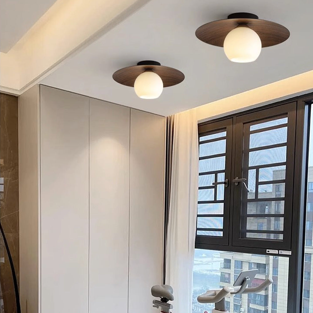 Sareno Ceiling Light