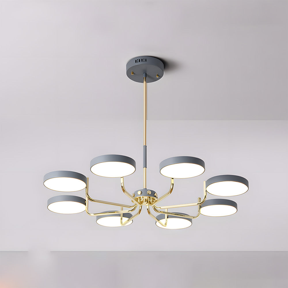 Telzano Ceiling Light