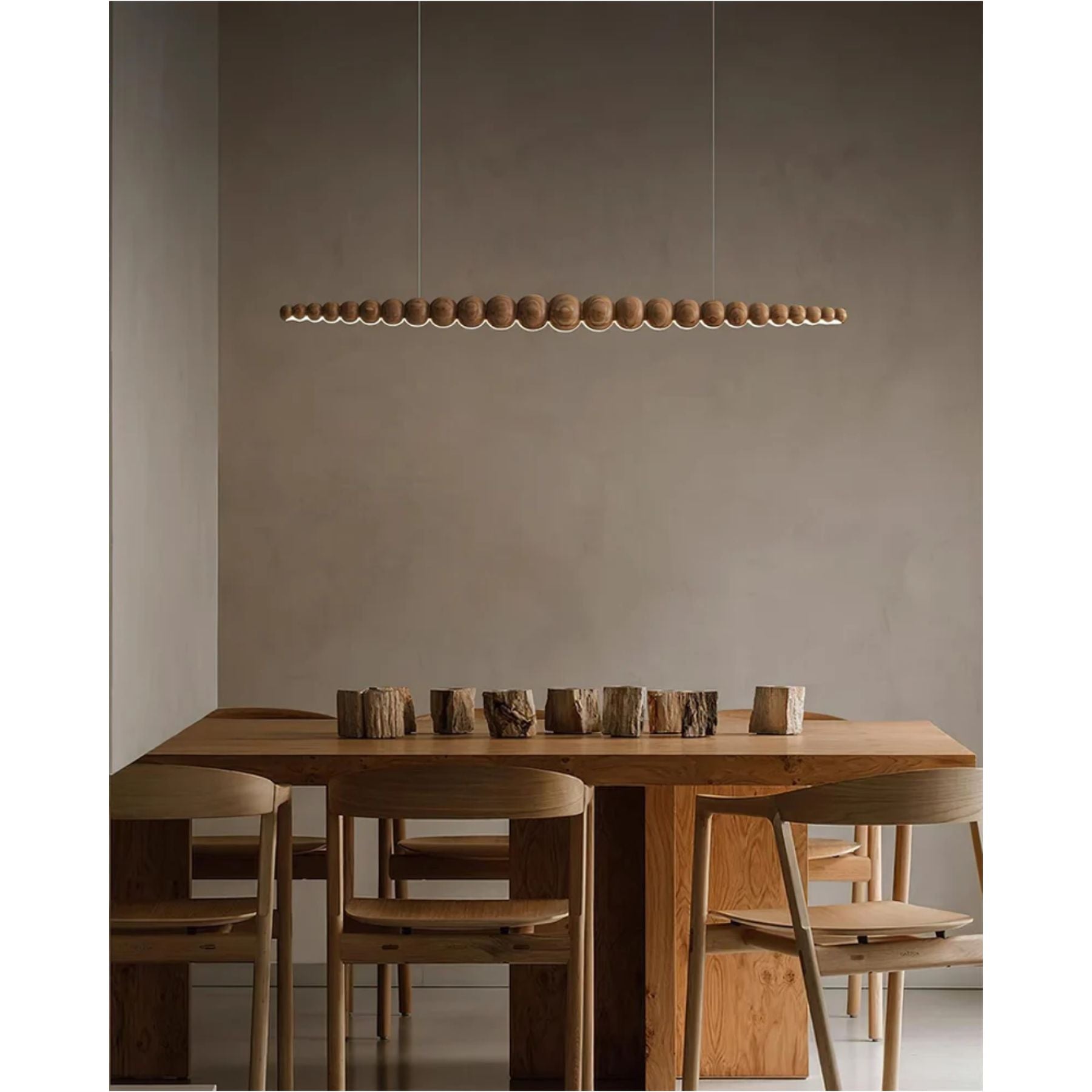 Zureli Pendant Light