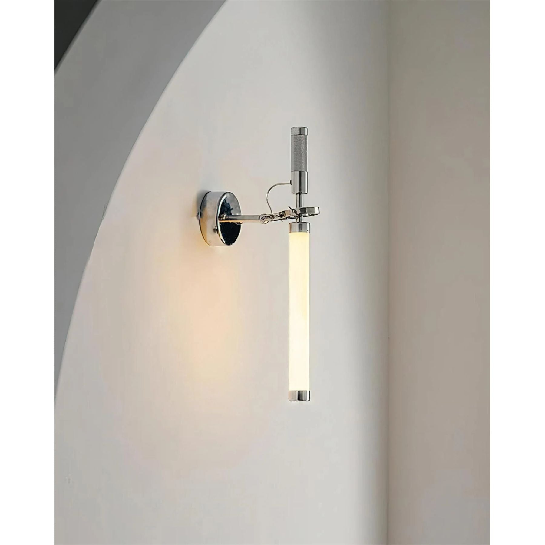 Lanzy Wall Light
