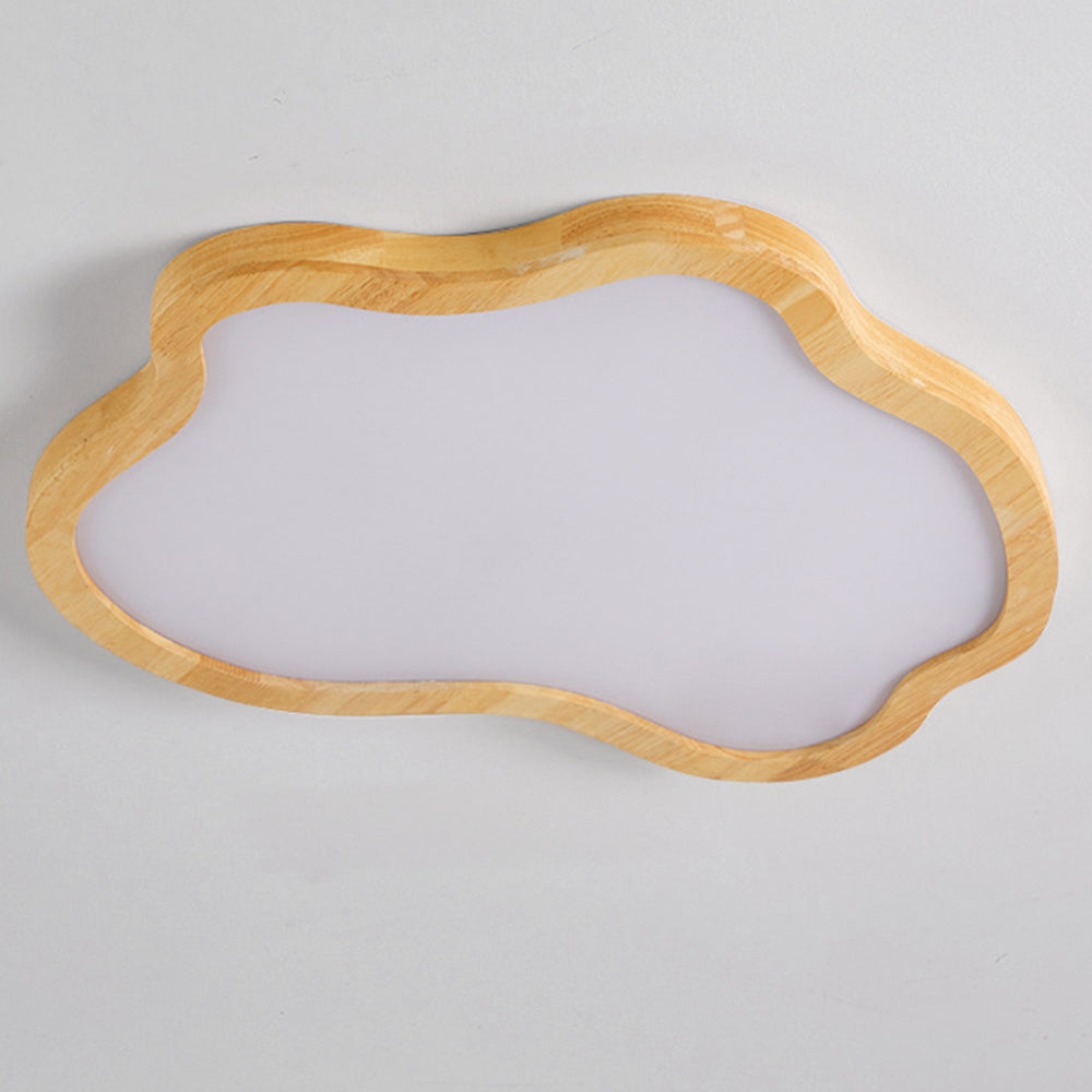 Clouzon Cloud-Shaped Ceiling Light