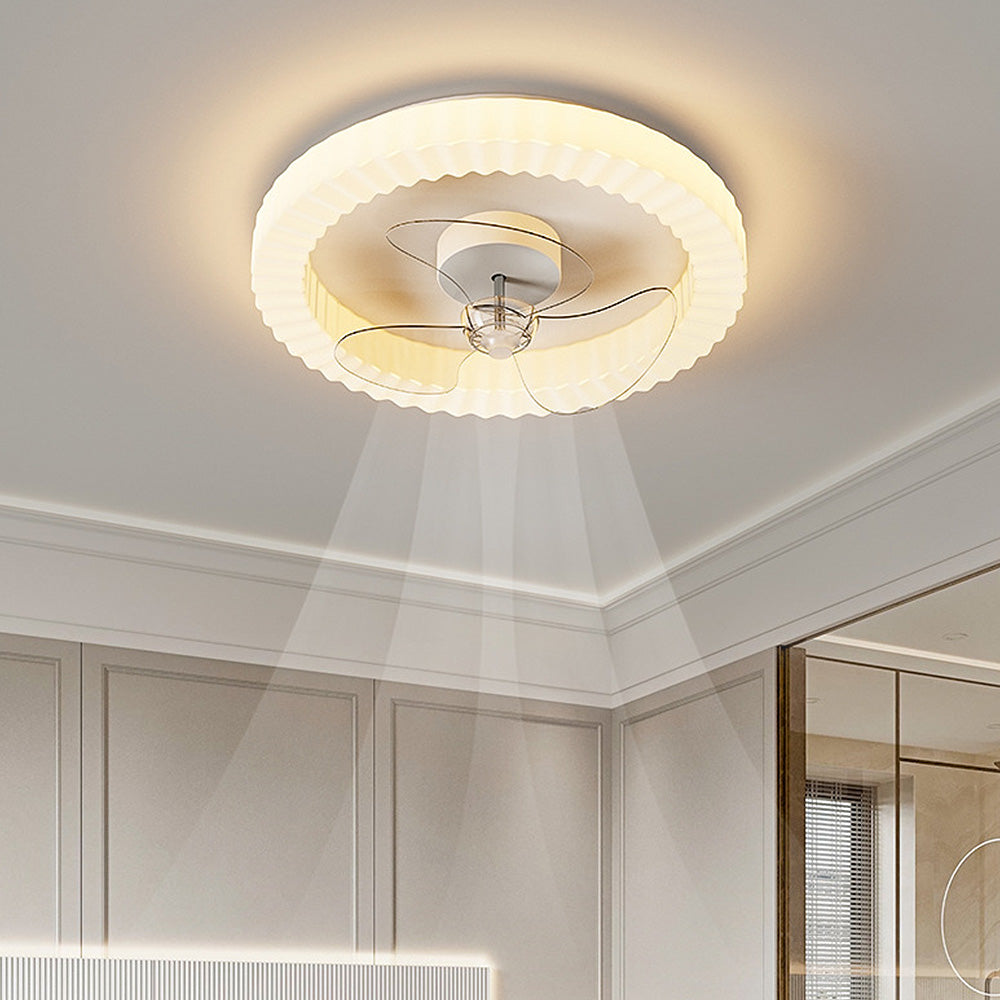 Elova LED Ceiling Fan