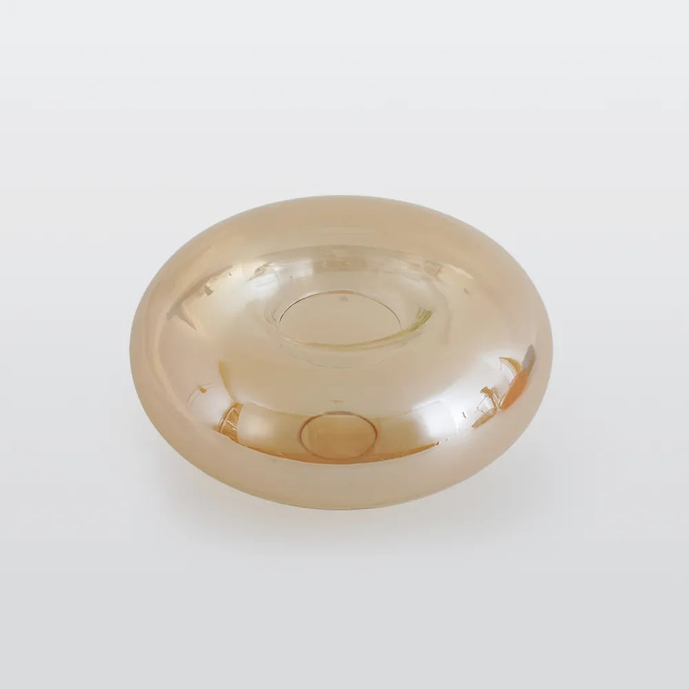 Verelus Globe Ceiling Light