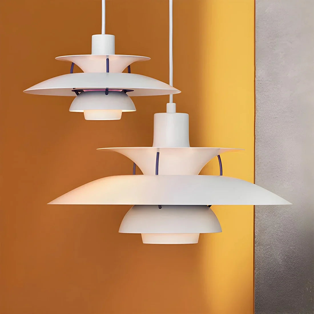 Covena Modern Pendant Light
