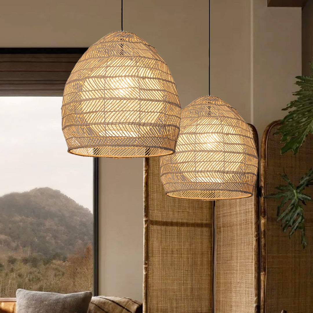 Biscano Boho Pendant Light