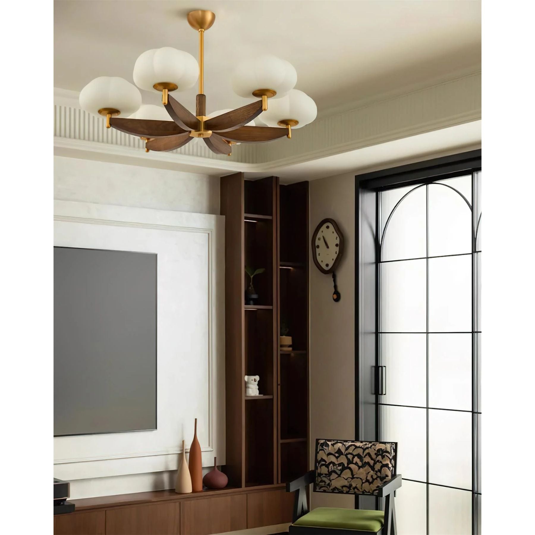 Belitos Ceiling Light