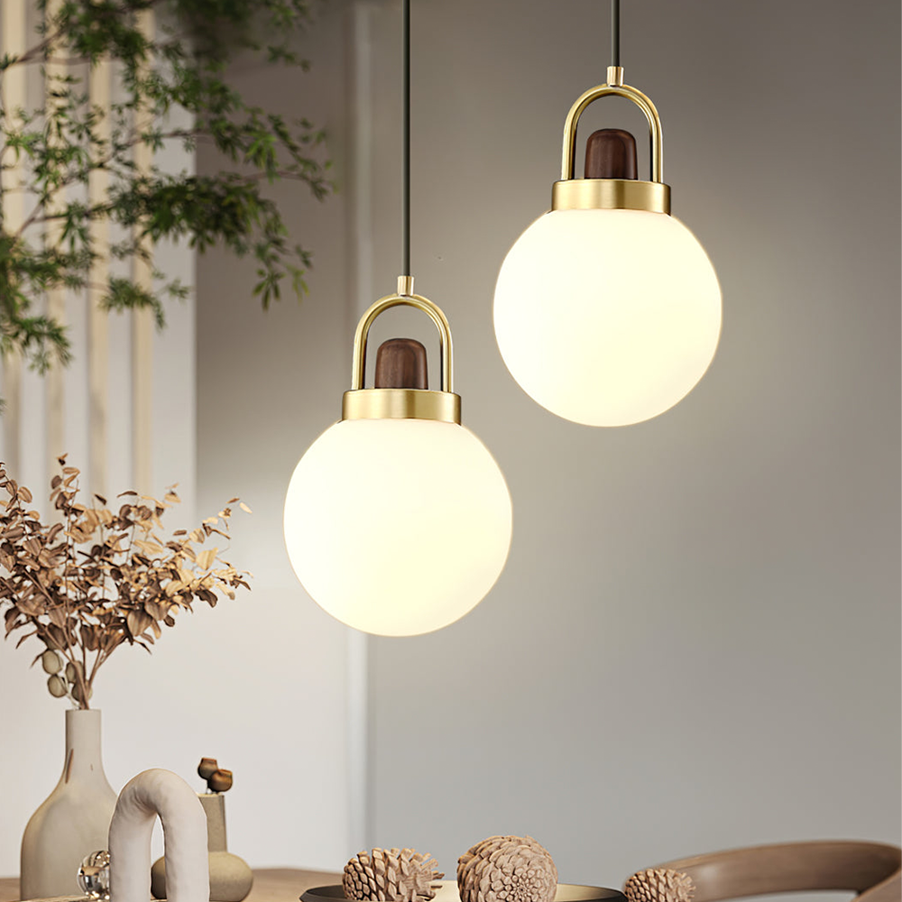 Solenia Pendant Light