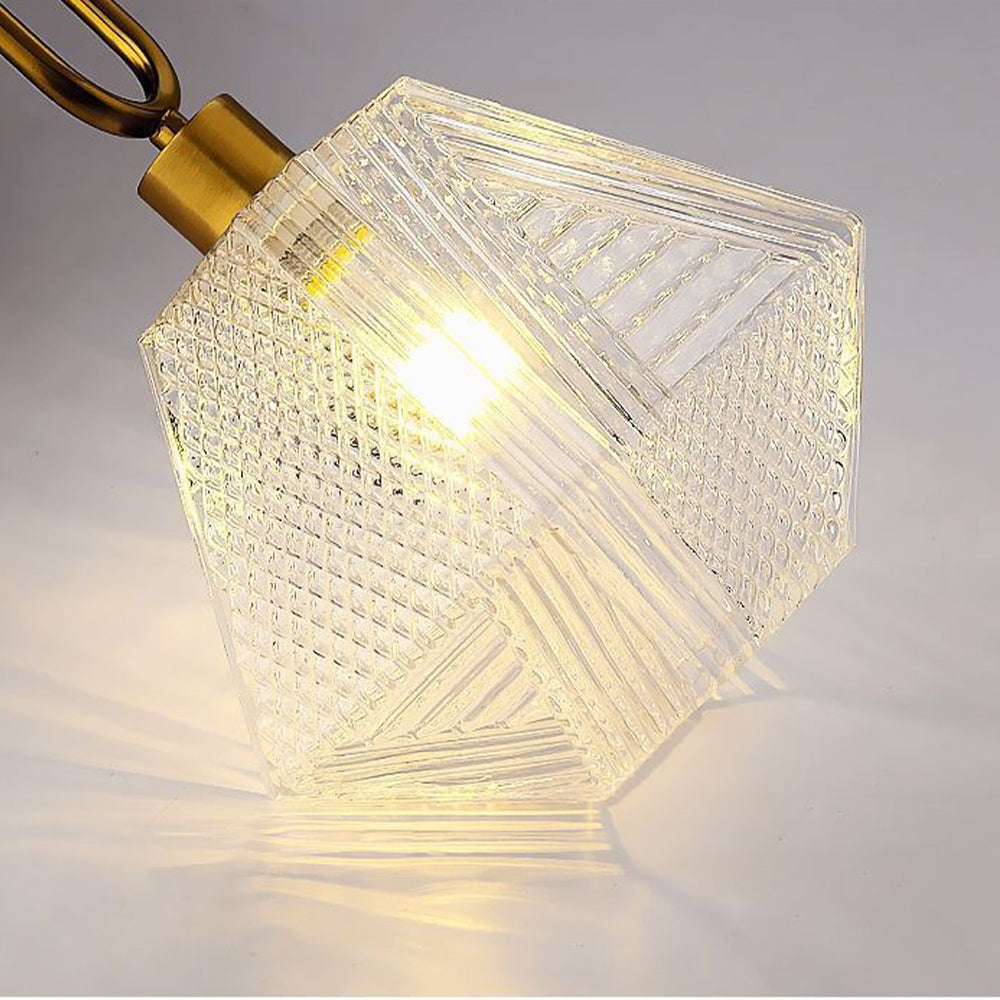 Gastone Ceiling Light