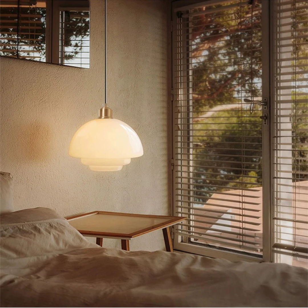 Casqen Pendant Light