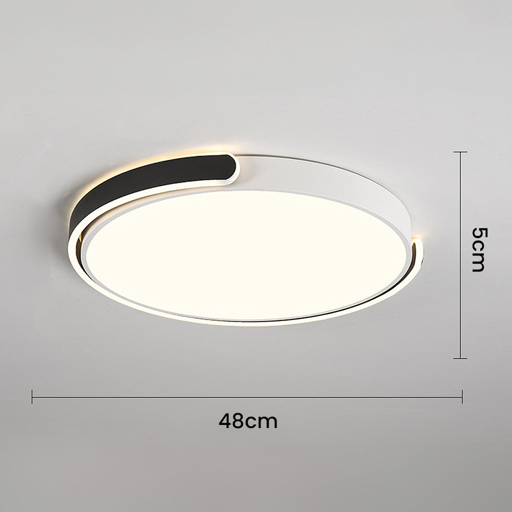Silavon Ceiling Light