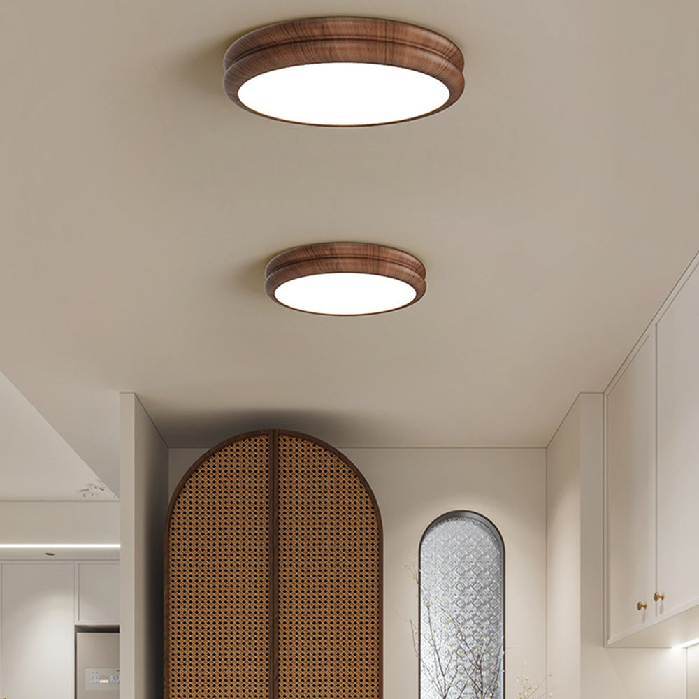 Ivor Bauhaus Ceiling Light