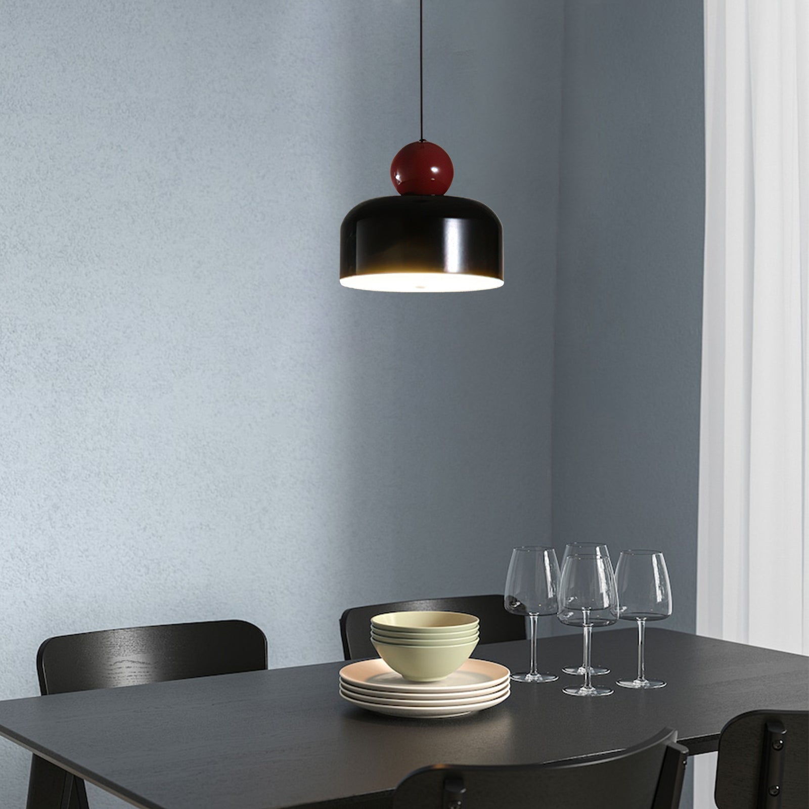 Crealin Pendant Light