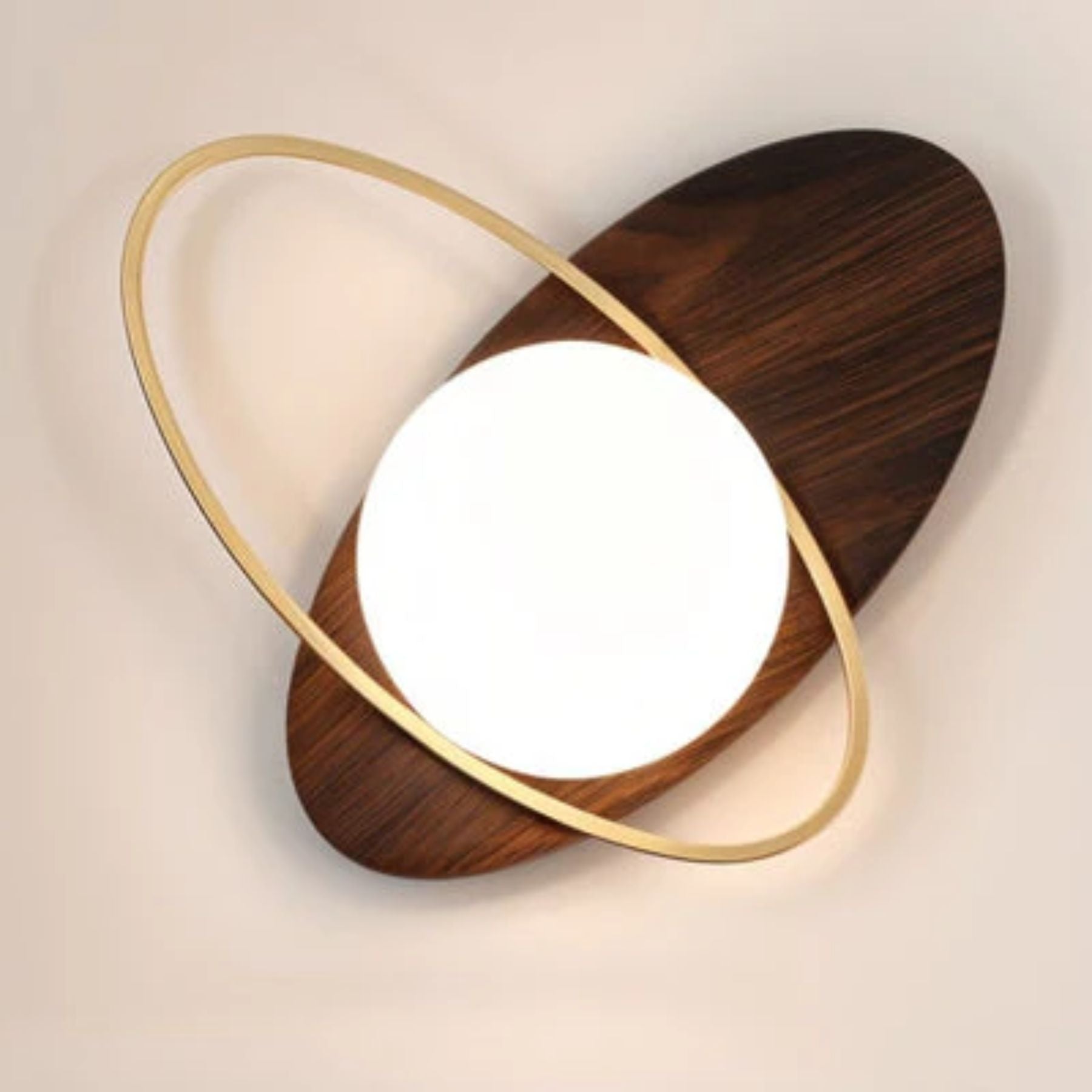 Lumon Design Wall Light