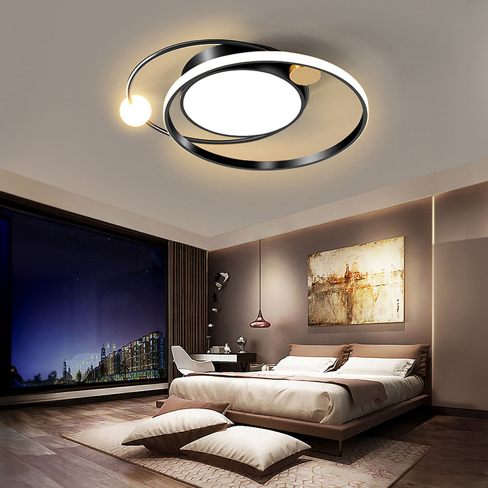 Qanzuin Ceiling Light
