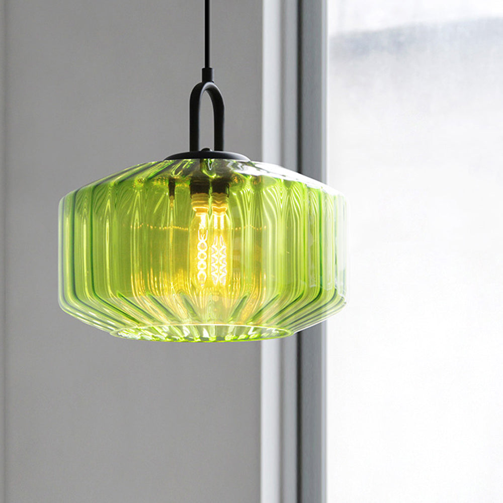 Luloven Pendant Light