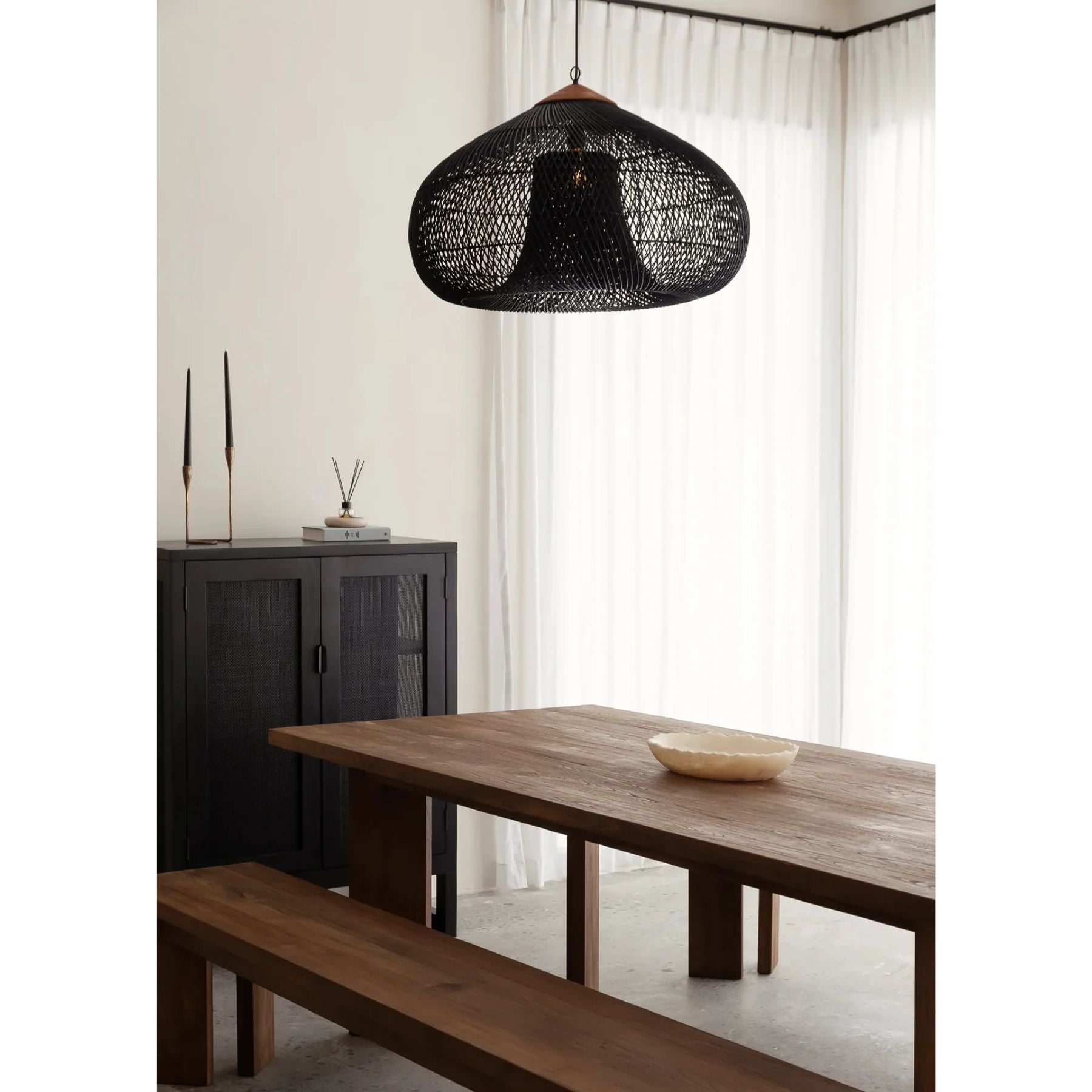 Zenlo Boho Pendant Light