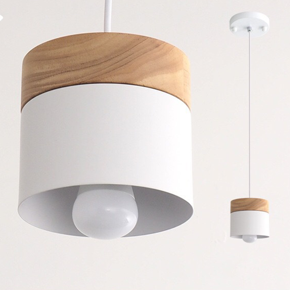 Suspendu Pendant Light