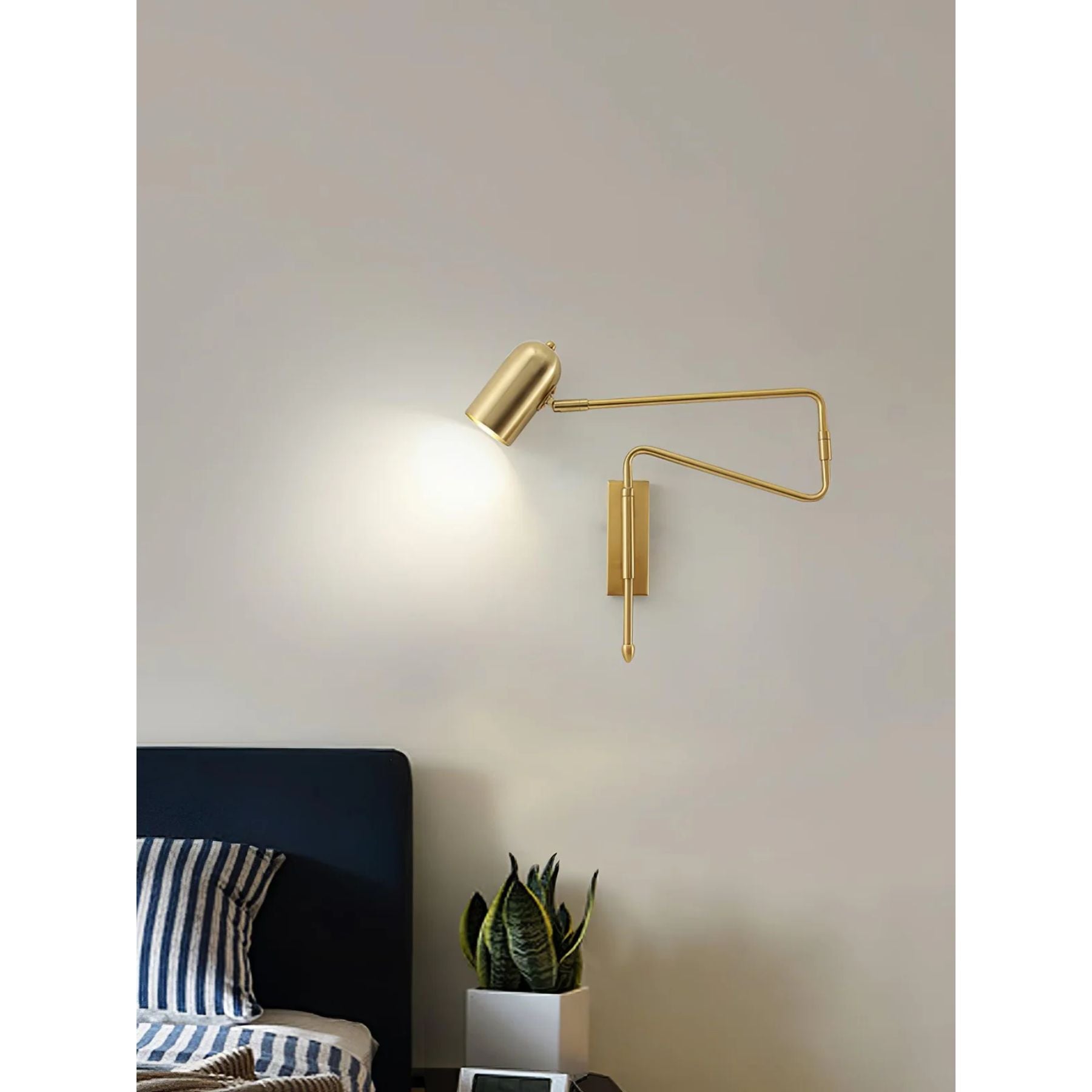 Sarento Wall Light