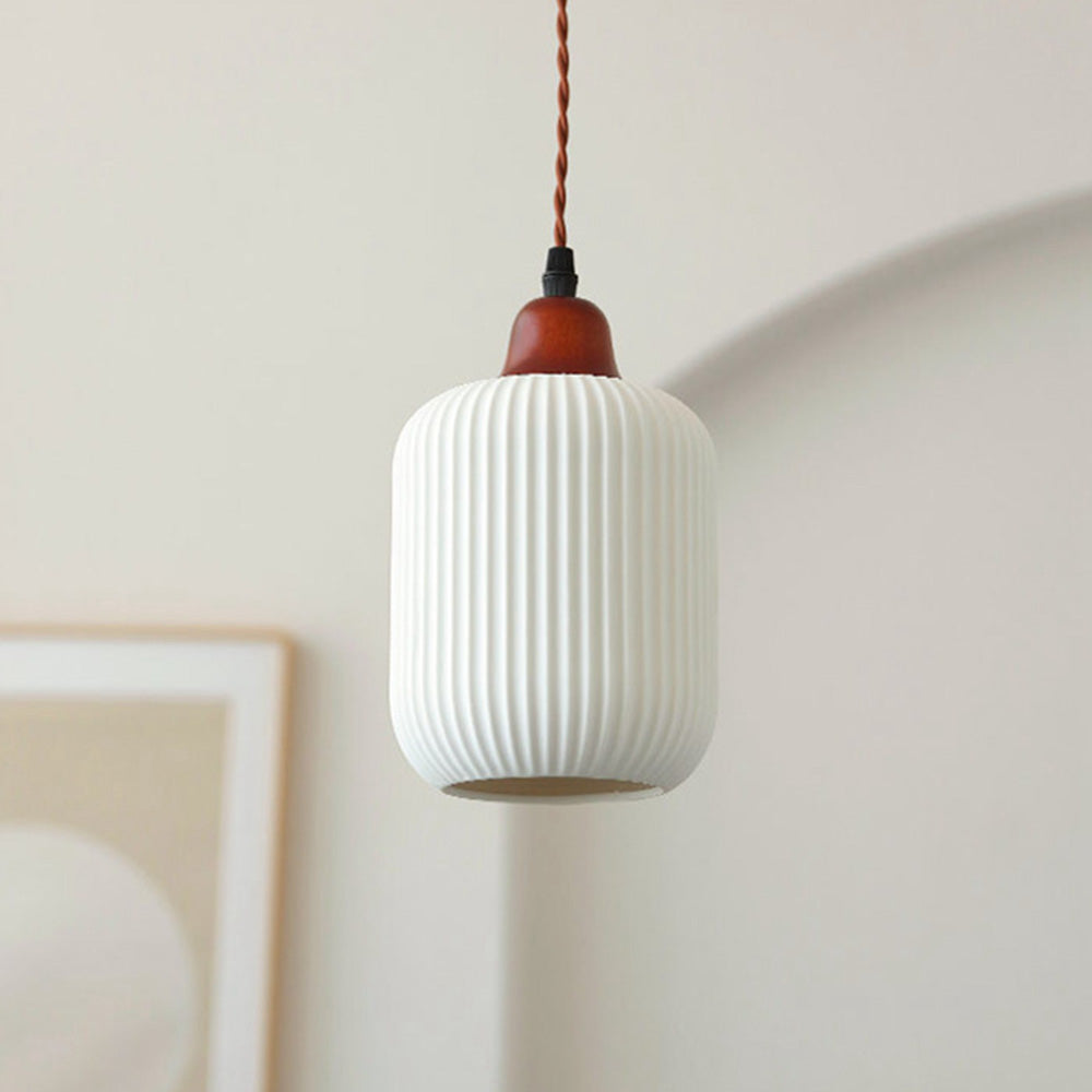 Lovon Scandinavian Pendant Light