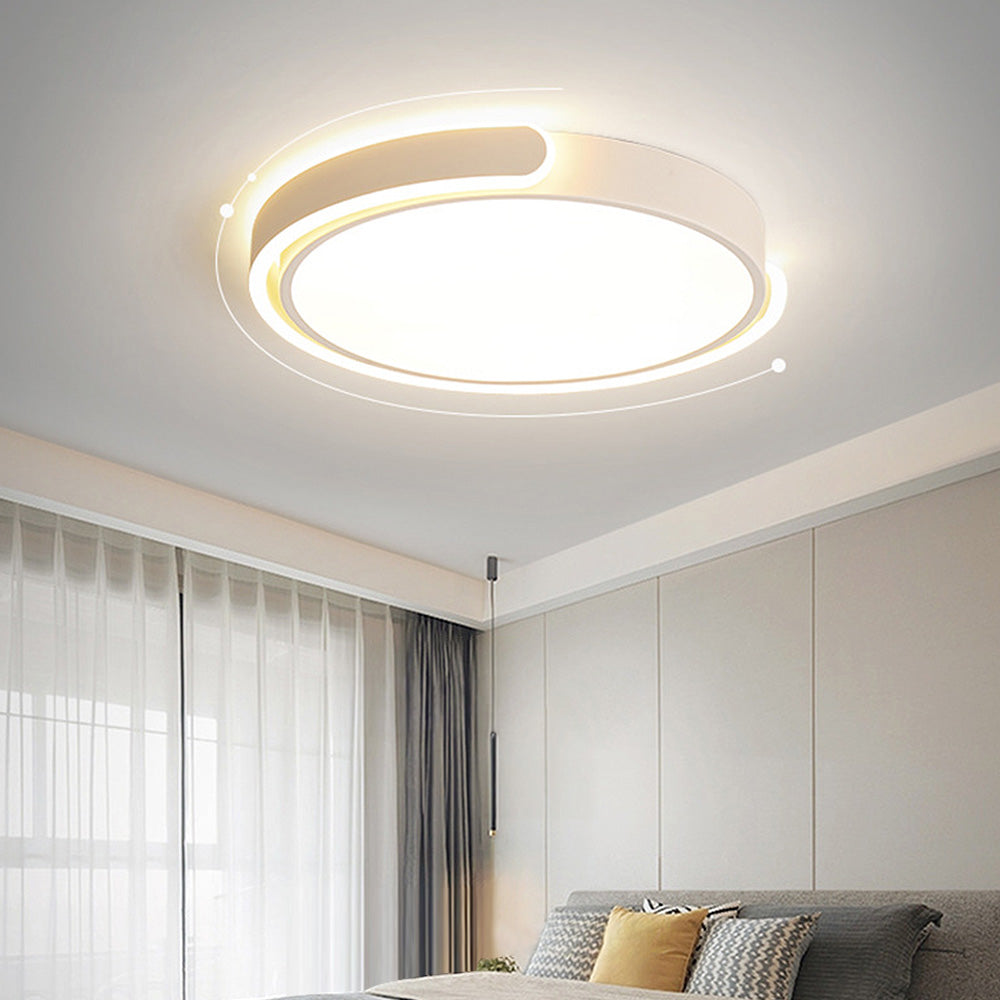 Silavon Ceiling Light