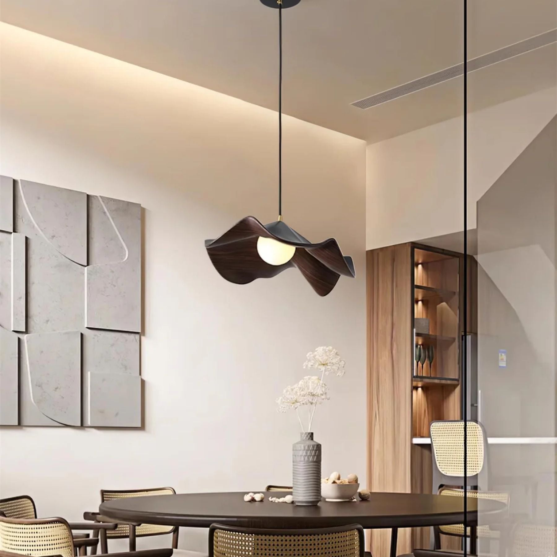 LisFlower Pendant Light