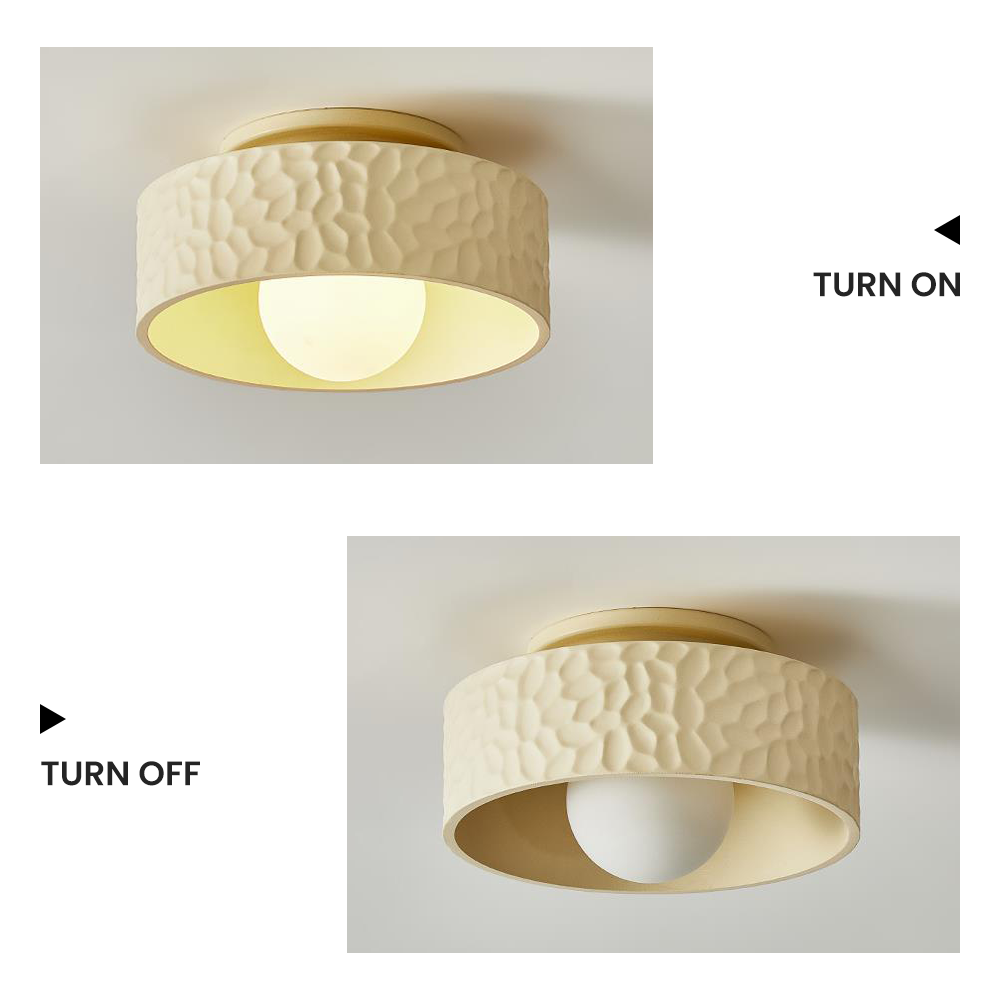 Penzona Ceiling Light