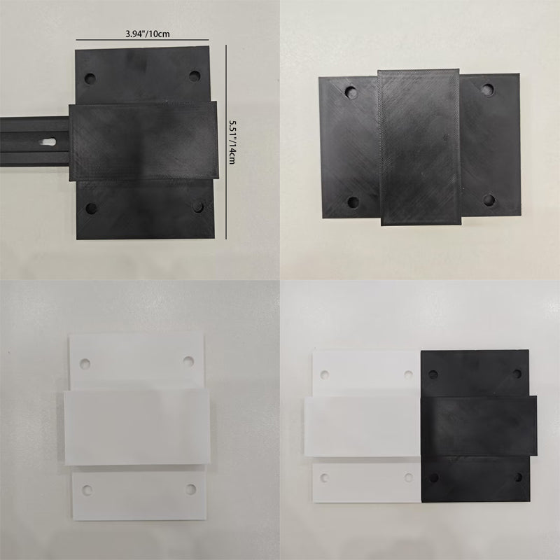 Harli Linear Ceiling Light