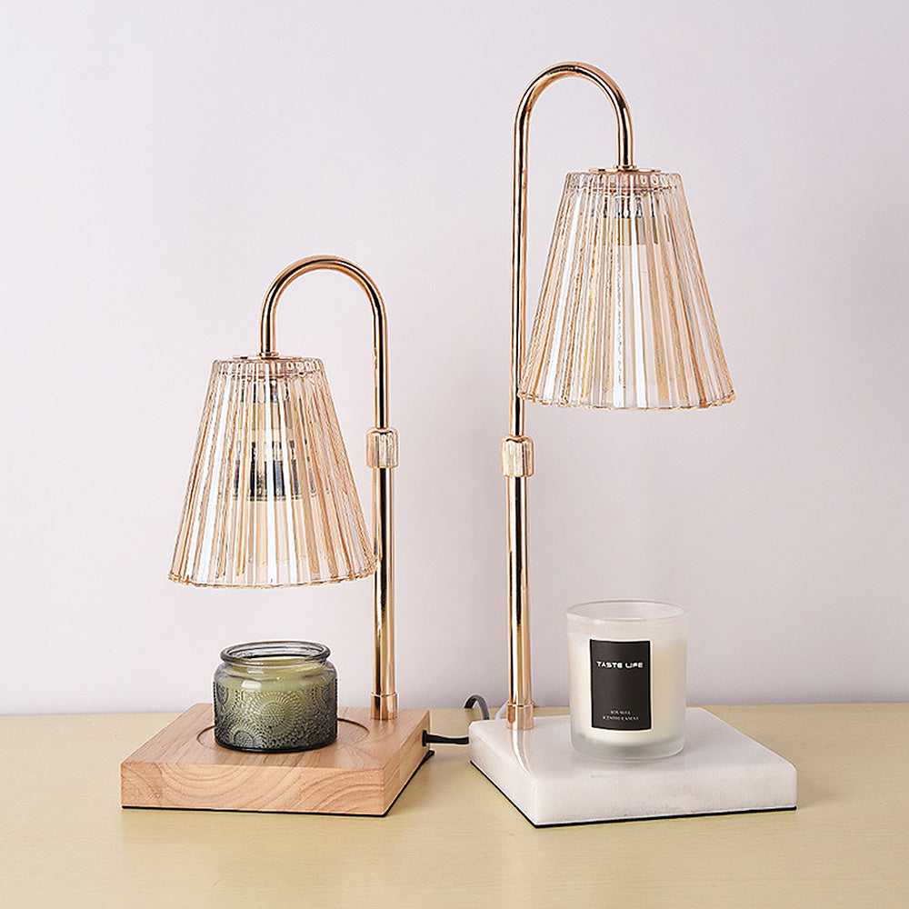 Selvoro Candle Warmer Lamp