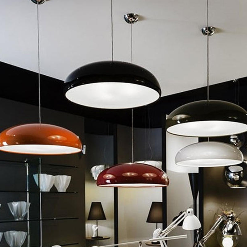 Eveonan Deco Pendant Light