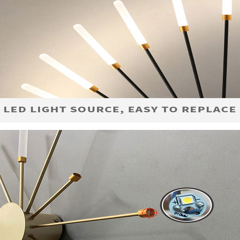 Stremson Modern Ceiling Light